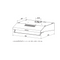 HAFELE Condo Solutions Set - 04