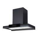 HAFELE เครื่องดูดควันแบบติดผนัง: SENSE SERIES - HYPERION