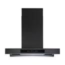 HAFELE เครื่องดูดควันแบบติดผนัง: SENSE SERIES - THETYS