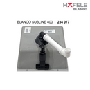 BLANCO ซิงค์แกรนิต SUBLINE 400-U