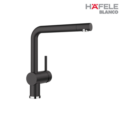 [แลกซื้อราคาพิเศษ เฉพาะโปรโมชัน CUCINA PRIVILEGE] อ่างล้างจาน+ก๊อกน้ำ BLANCO