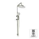 HAFELE ชุดฝักบัวยืนอาบ self-cleaning