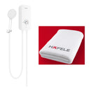 (Pre-Order) HAFELE เครื่องทำน้ำอุ่น พร้อมชุดฝักบัวสายอ่อน