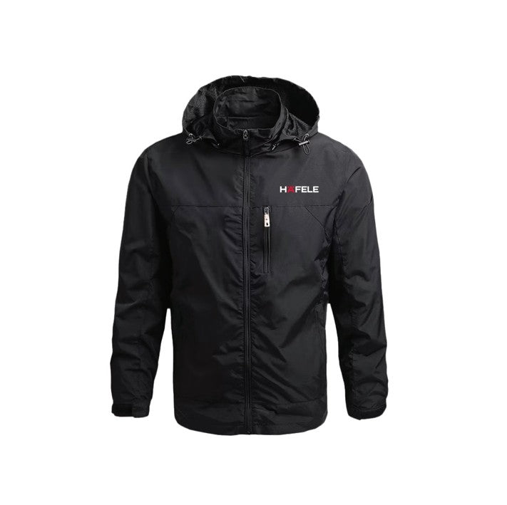 (Pre-Order) HAFELE เครื่องทำน้ำอุ่น พร้อมชุดฝักบัวสายอ่อน