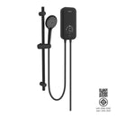 (Pre-Order) HAFELE เครื่องทำน้ำอุ่น พร้อมชุดฝักบัวสายอ่อน