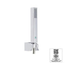 HAFELE ฝักบัวสายอ่อน 1 ระดับ