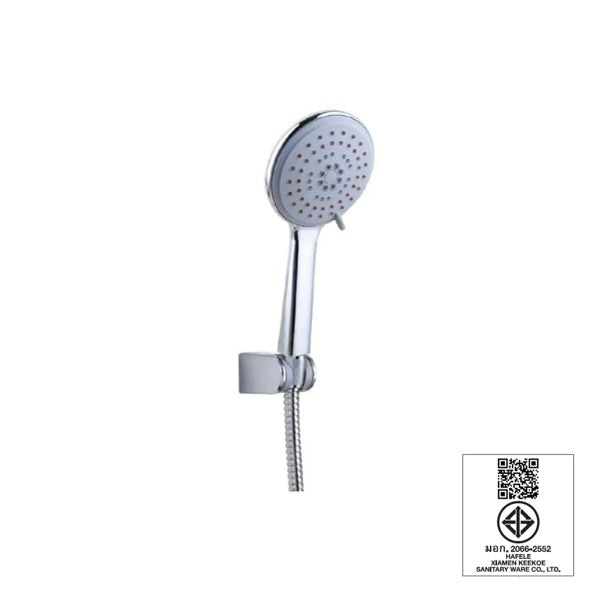 HAFELE ชุดฝักบัวทำความสะอาดตัวเอง ปรับ 3 ระดับ