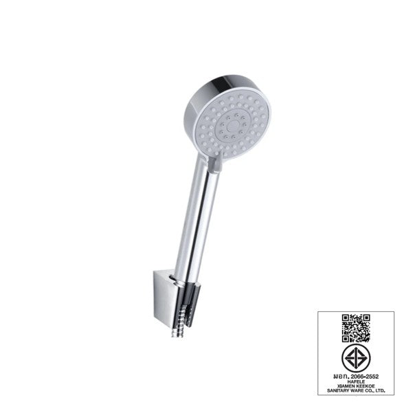 HAFELE ชุดฝักบัวสายอ่อน รุ่น NEO FRESH