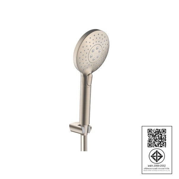 HAFELE ชุดฝักบัวสายอ่อน - Hand shower set - ELITE