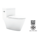 HAFELE โถสุขภัณฑ์แบบชิ้นเดียว - โวลก้า II