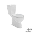 HAFELE โถสุขภัณฑ์แบบสองชิ้น