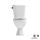 HAFELE โถสุขภัณฑ์แบบสองชิ้น