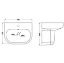 BATHROOM ONLINE BUNDLE SET 1