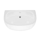 HAFELE อ่างล้างหน้าแบบแขวนผนัง