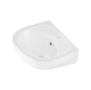 HAFELE อ่างล้างหน้าแบบแขวนผนัง