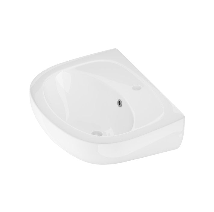 HAFELE อ่างล้างหน้าแบบแขวนผนัง