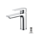 HAFELE ก๊อกผสมอ่างล้างหน้า - VOLGA II & BLACK PEARL II