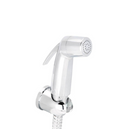 HAFELE ชุดสายฉีดชำระสีโครเมี่ยม