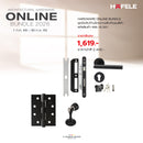 HARDWARE ONLINE BUNDLE SET 5