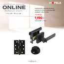 HARDWARE ONLINE BUNDLE SET 6
