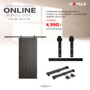 HARDWARE ONLINE BUNDLE SET 8