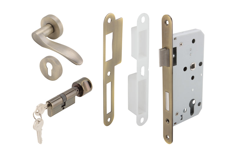 HARDWARE ONLINE BUNDLE SET 13