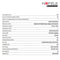 LIEBHERR WINE CHILLER 121L 60 BOTTLES