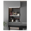 HAFELE ชุดตู้ติดผนังระบบดึงลง - UTENSIO PLUS