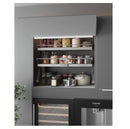 HAFELE ชุดตู้ติดผนังระบบดึงลง - UTENSIO PLUS