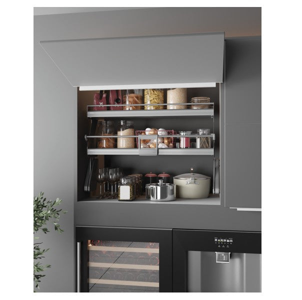 HAFELE ชุดตู้ติดผนังระบบดึงลง - UTENSIO PLUS