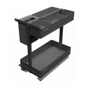 HAFELE ชุดใส่อุปกรณ์ทำอาหารอเนกประสงค์แบบบานดึง - UTENSIO PLUS