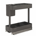 HAFELE ชุดใส่อุปกรณ์ทำอาหารอเนกประสงค์แบบบานเปิด - UTENSIO PLUS