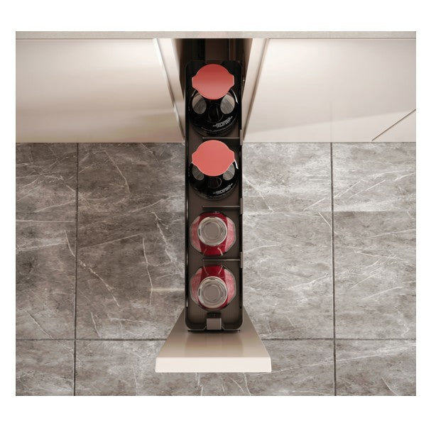 HAFELE ชุดตู้เตี้ย - UTENSIO PLUS