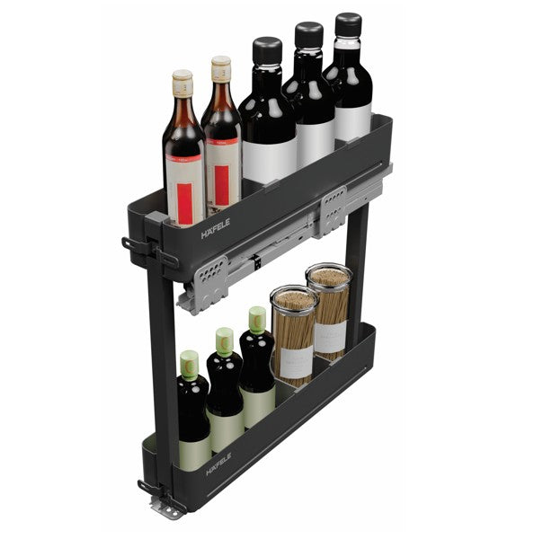 HAFELE ชุดตู้เตี้ย - UTENSIO PLUS