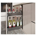 HAFELE ชุดตู้เตี้ย - UTENSIO PLUS