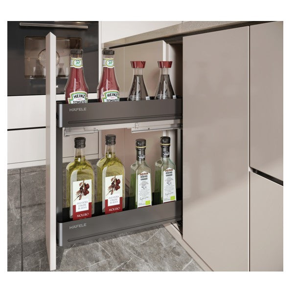 HAFELE ชุดตู้เตี้ย - UTENSIO PLUS