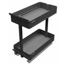 HAFELE ชุดใส่อุปกรณ์ทำอาหารแบบบานดึง - UTENSIO PLUS