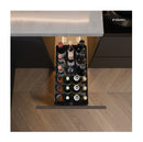 HAFELE ชุดใส่อุปกรณ์ทำอาหารแบบบานดึง - UTENSIO PLUS