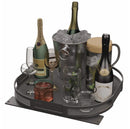 HAFELE อุปกรณ์ชุดถาดหมุน - UTENSIO PLUS