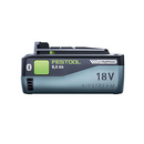 FESTOOL HIGHP. BATTERY PACK BP 18 LI 8.0 HP-ASI