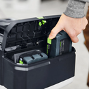 FESTOOL HIGHP. BATTERY PACK BP 18 LI 8.0 HP-ASI