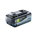 FESTOOL HIGHP. BATTERY PACK BP 18 LI 8.0 HP-ASI