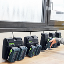 FESTOOL ENERGY SET SYS 18V 2X5.0 TCL 6 DUO