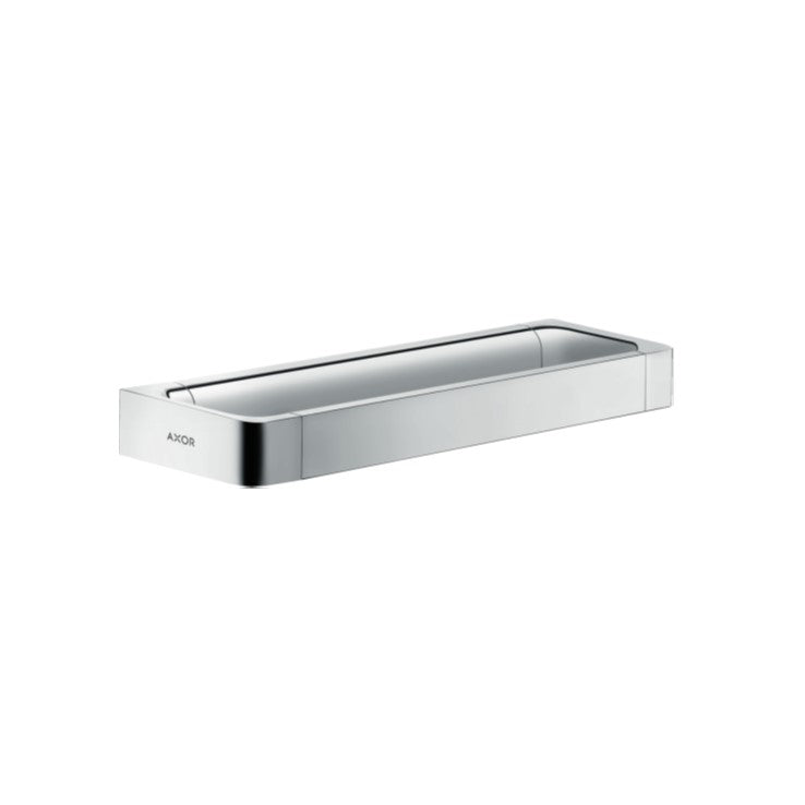 AXOR Universal Softsquare Rail grab bar