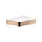 AXOR Universal Softsquare Soap dish/ shelf