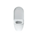 DURAVIT Starck 3 Wall-mounted toilet