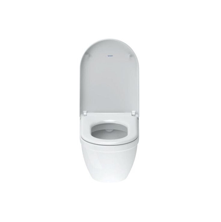DURAVIT Starck 3 Wall-mounted toilet