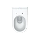 DURAVIT Starck 3 Wall-mounted toilet