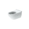 DURAVIT Starck 3 Wall-mounted toilet