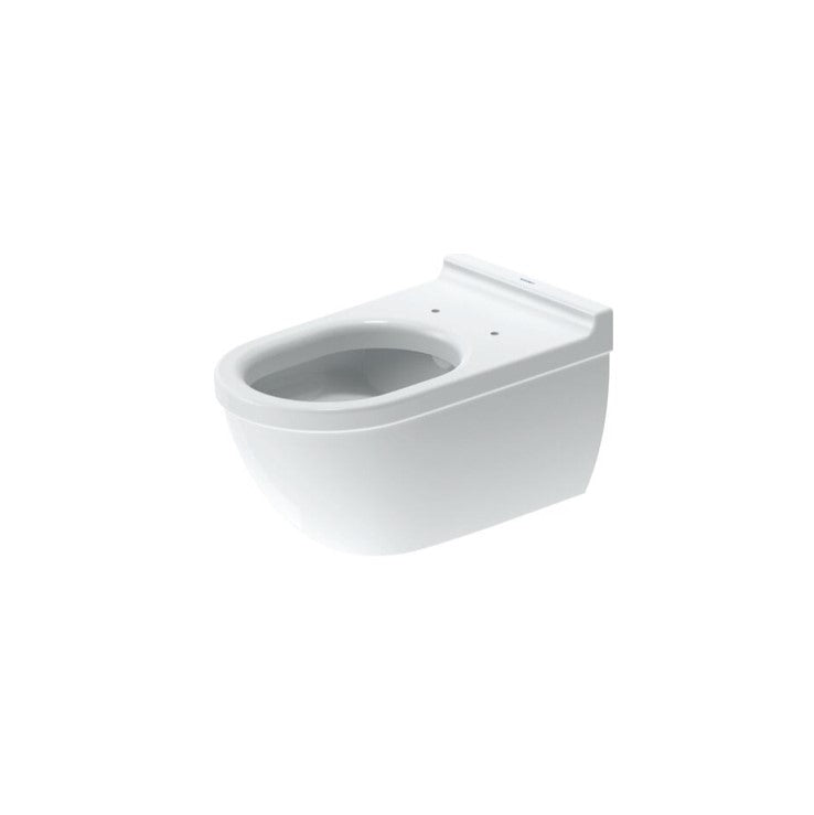 DURAVIT Starck 3 Wall-mounted toilet